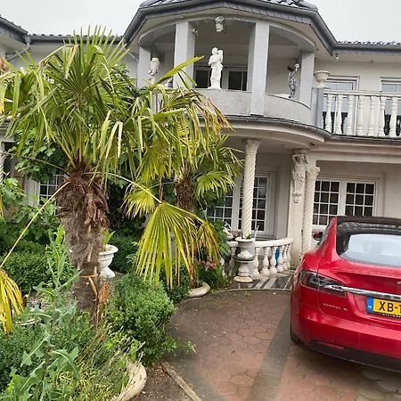 Villa In Walsrode Dış mekan fotoğraf