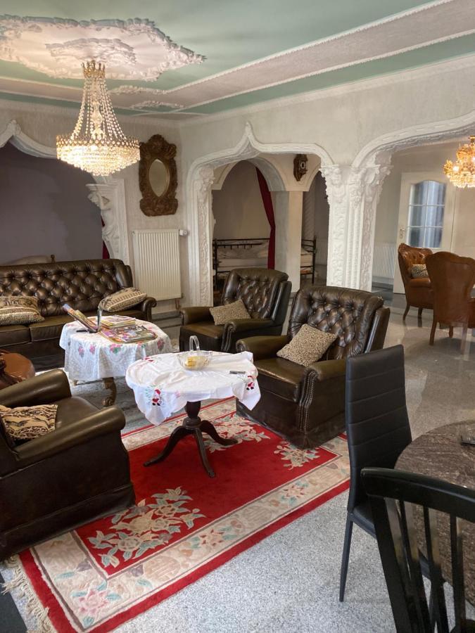 Villa In Walsrode Dış mekan fotoğraf