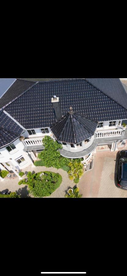 Villa In Walsrode Dış mekan fotoğraf