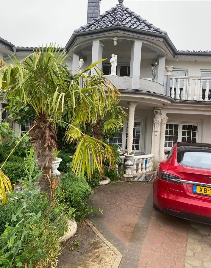 Villa In Walsrode Dış mekan fotoğraf