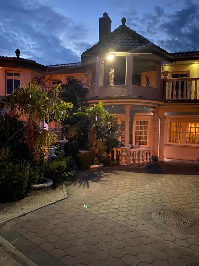 Villa In Walsrode Dış mekan fotoğraf