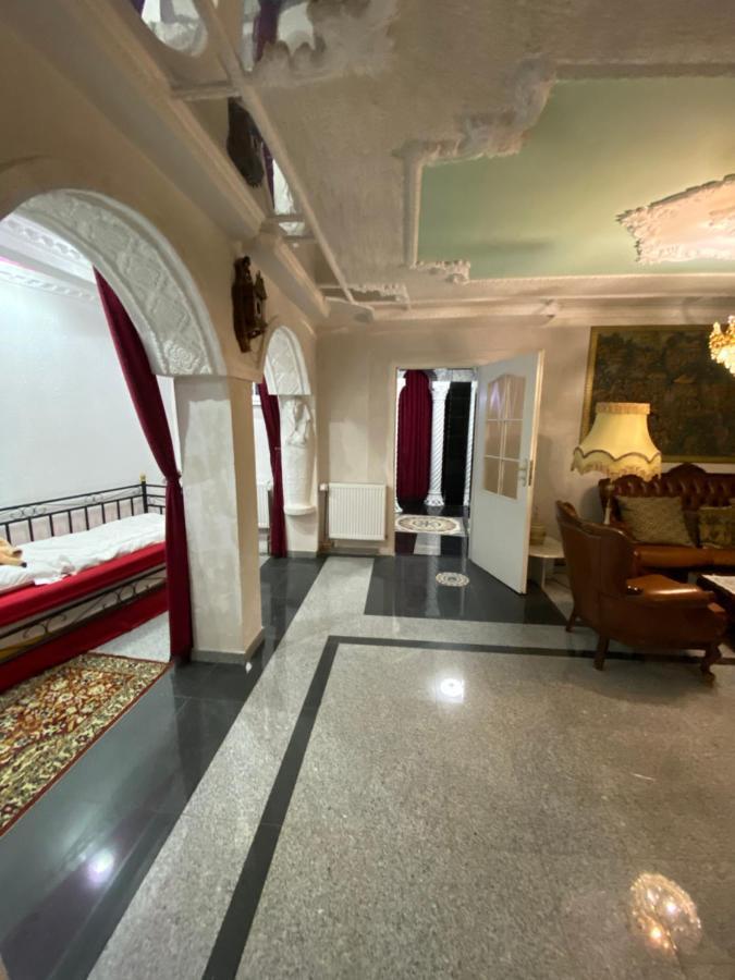 Villa In Walsrode Dış mekan fotoğraf