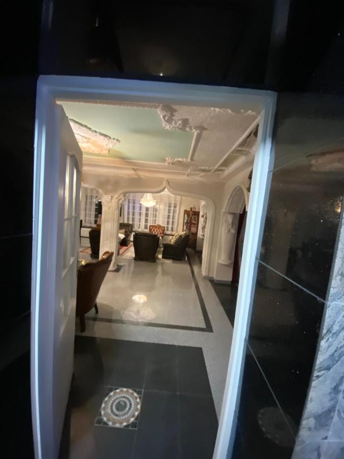 Villa In Walsrode Dış mekan fotoğraf
