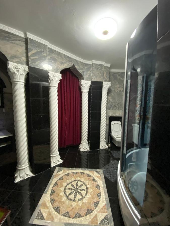 Villa In Walsrode Dış mekan fotoğraf