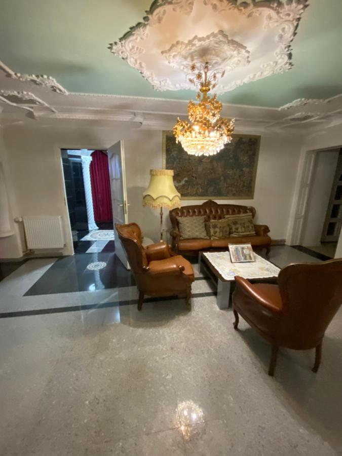 Villa In Walsrode Dış mekan fotoğraf