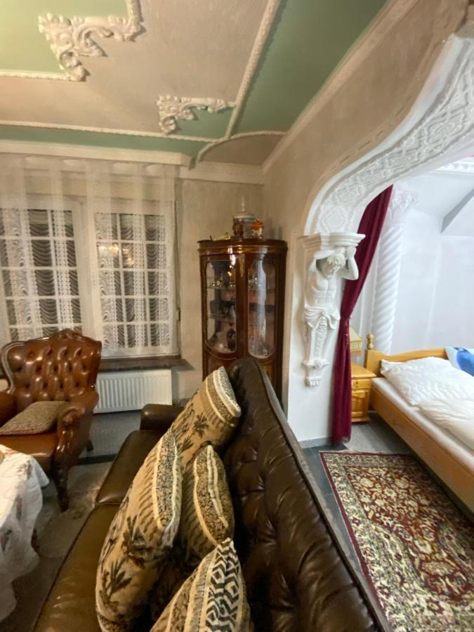 Villa In Walsrode Dış mekan fotoğraf