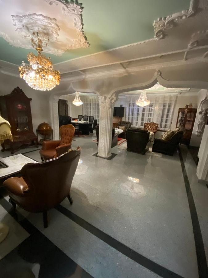 Villa In Walsrode Dış mekan fotoğraf