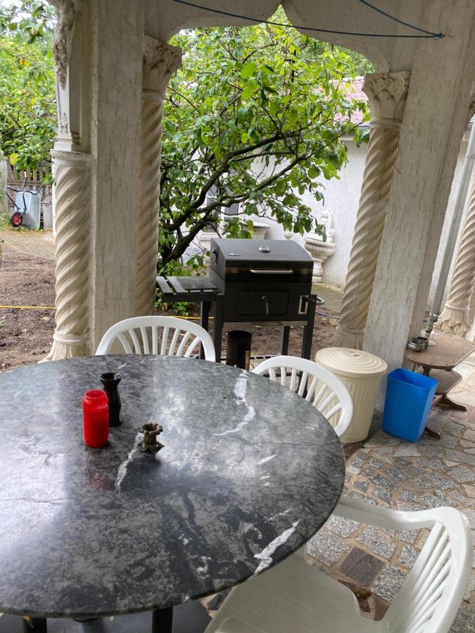Villa In Walsrode Dış mekan fotoğraf