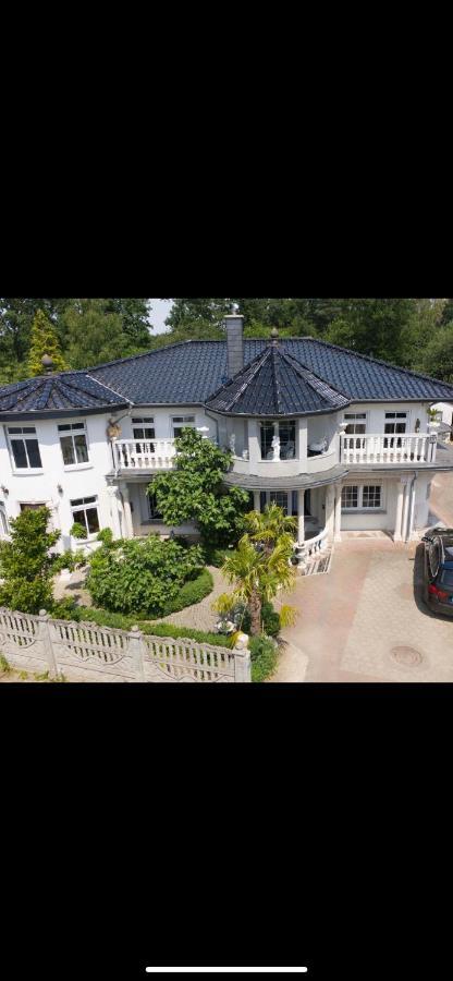 Villa In Walsrode Dış mekan fotoğraf