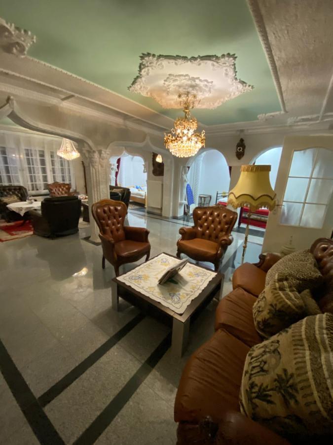 Villa In Walsrode Dış mekan fotoğraf