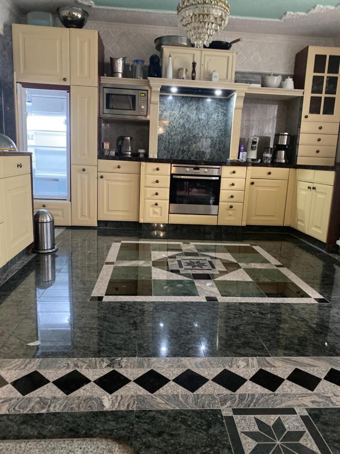 Villa In Walsrode Dış mekan fotoğraf