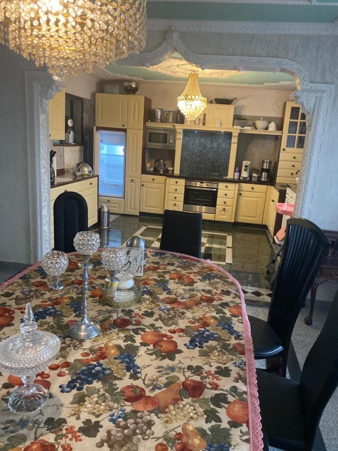 Villa In Walsrode Dış mekan fotoğraf