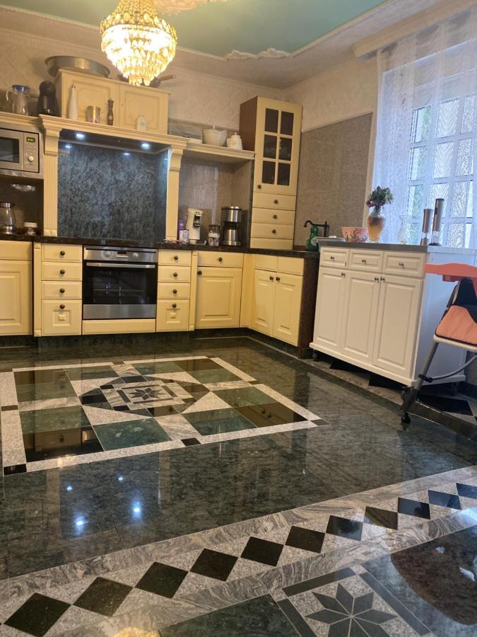Villa In Walsrode Dış mekan fotoğraf