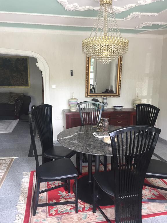 Villa In Walsrode Dış mekan fotoğraf