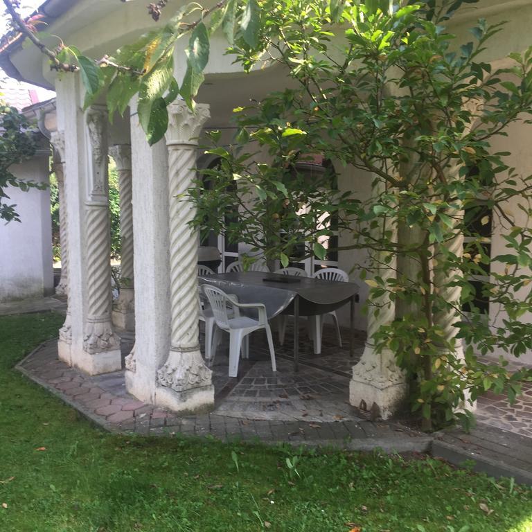 Villa In Walsrode Dış mekan fotoğraf