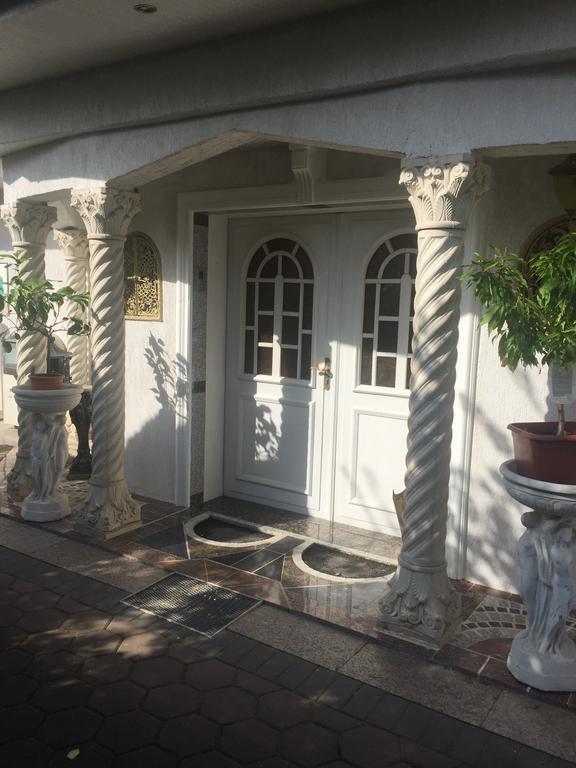 Villa In Walsrode Dış mekan fotoğraf