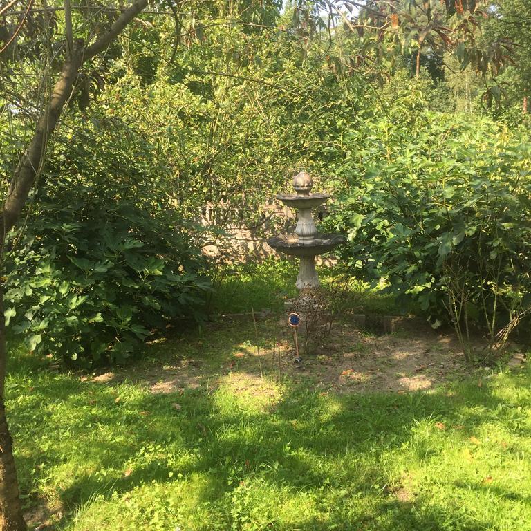 Villa In Walsrode Dış mekan fotoğraf