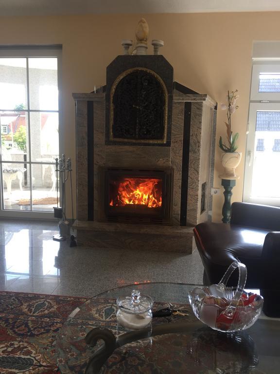 Villa In Walsrode Dış mekan fotoğraf