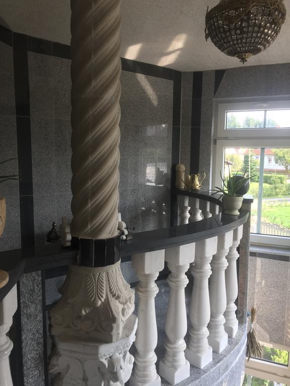 Villa In Walsrode Dış mekan fotoğraf