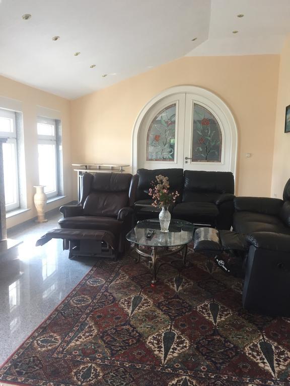 Villa In Walsrode Dış mekan fotoğraf