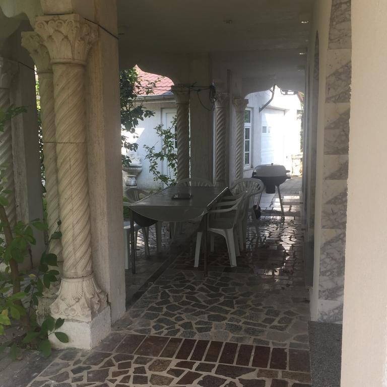 Villa In Walsrode Dış mekan fotoğraf
