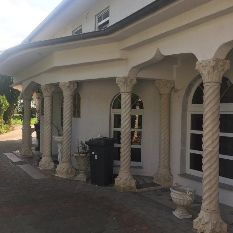 Villa In Walsrode Dış mekan fotoğraf