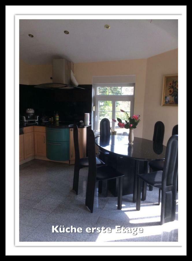 Villa In Walsrode Dış mekan fotoğraf