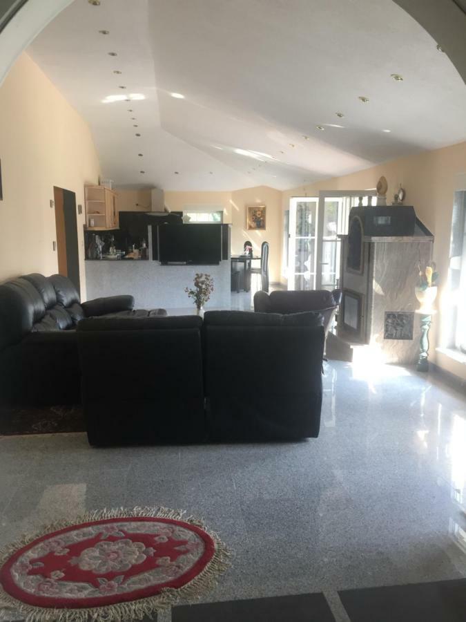Villa In Walsrode Dış mekan fotoğraf