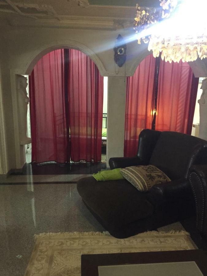 Villa In Walsrode Dış mekan fotoğraf