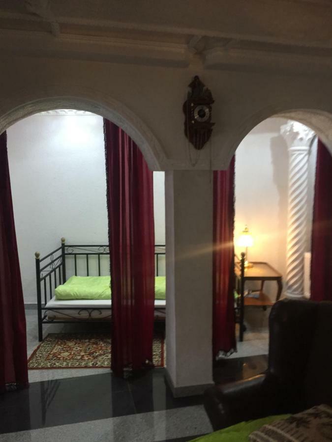 Villa In Walsrode Dış mekan fotoğraf