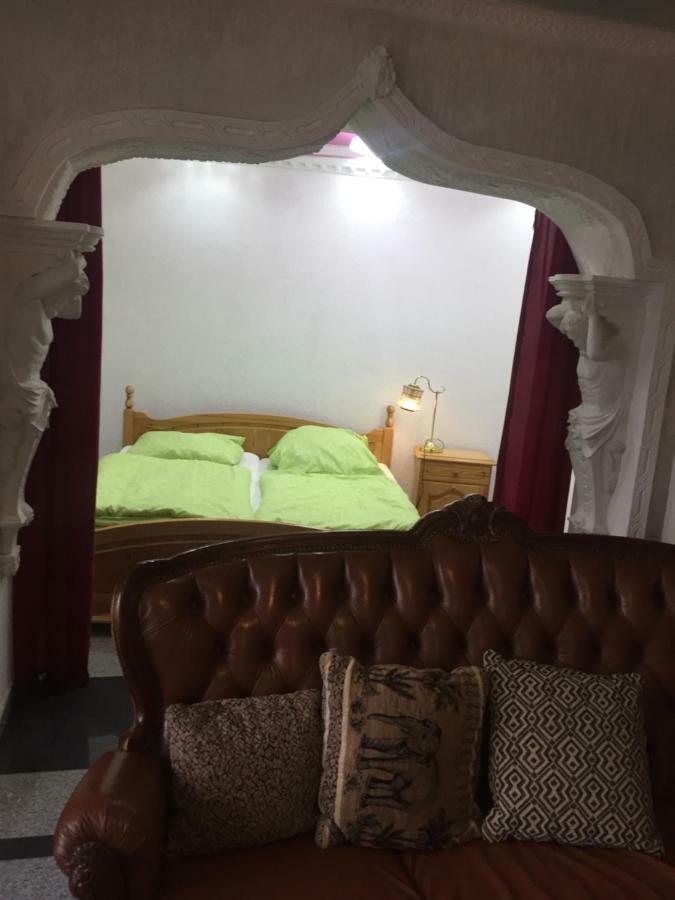 Villa In Walsrode Dış mekan fotoğraf