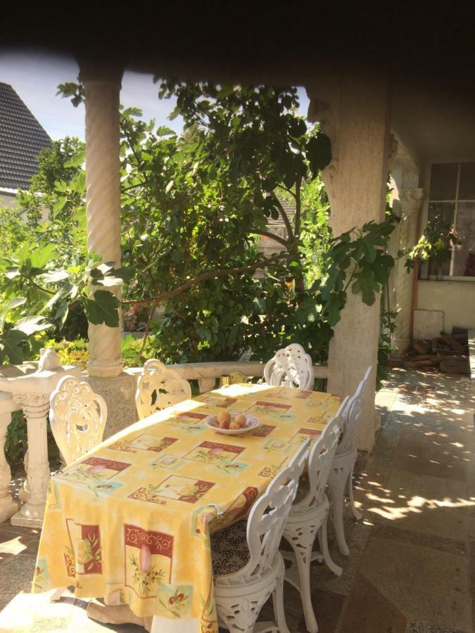 Villa In Walsrode Dış mekan fotoğraf
