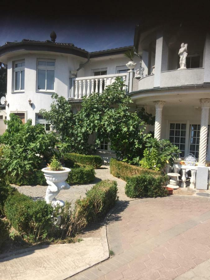 Villa In Walsrode Dış mekan fotoğraf