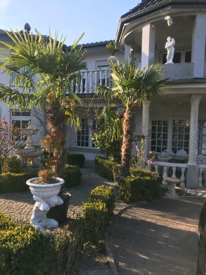 Villa In Walsrode Dış mekan fotoğraf